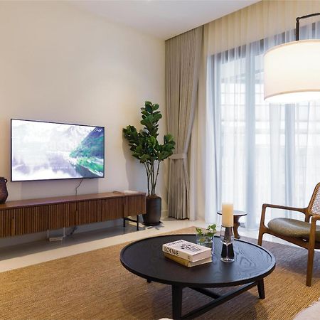 קואלה לומפור Viia Residence, Mid Valley Kl מראה חיצוני תמונה