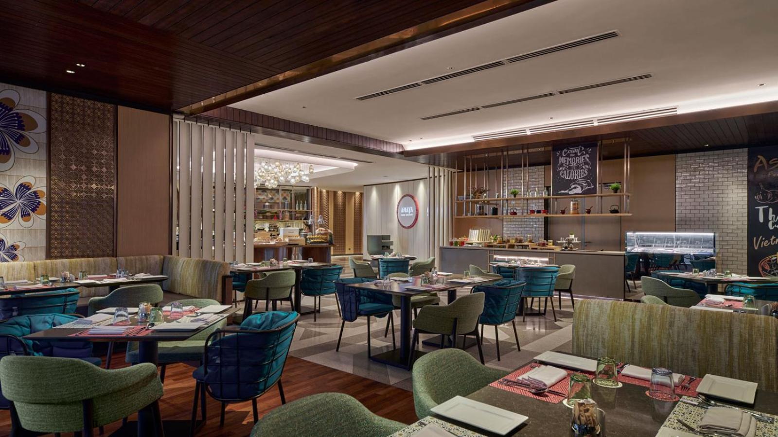 קואלה לומפור Viia Residence, Mid Valley Kl מראה חיצוני תמונה