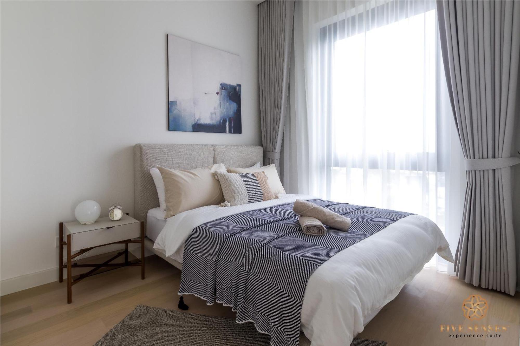קואלה לומפור Viia Residence, Mid Valley Kl מראה חיצוני תמונה