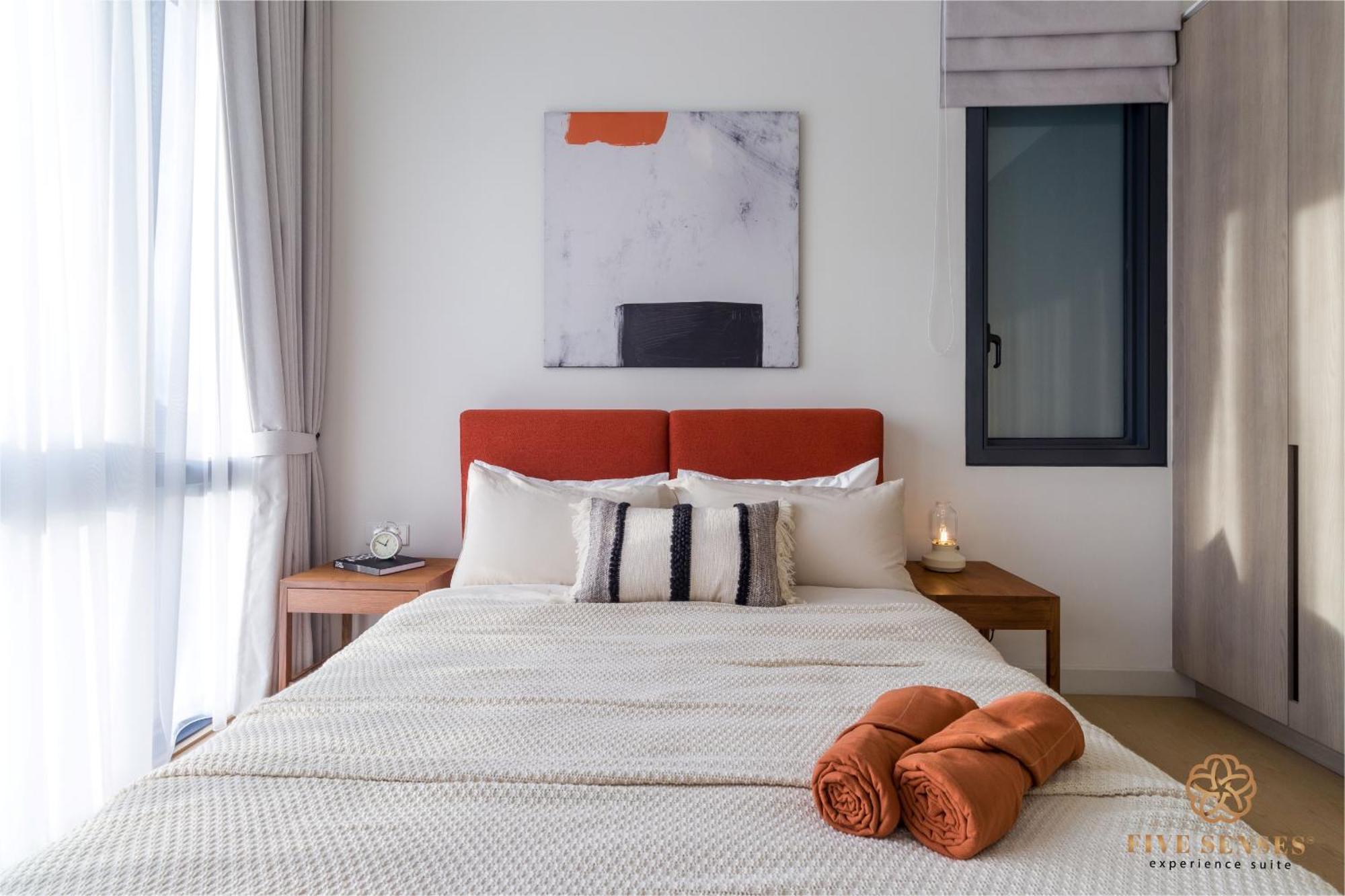 קואלה לומפור Viia Residence, Mid Valley Kl מראה חיצוני תמונה