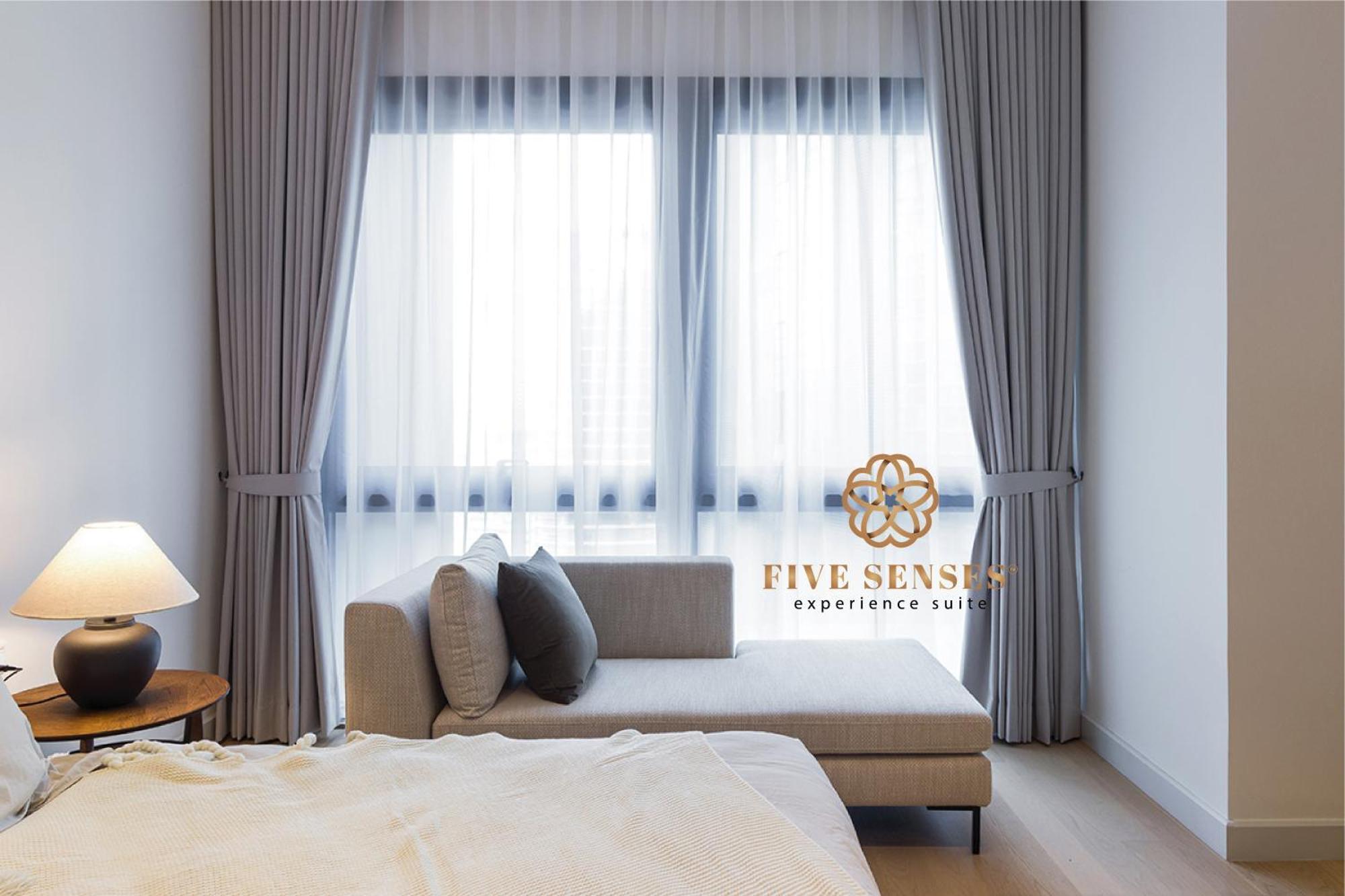 קואלה לומפור Viia Residence, Mid Valley Kl מראה חיצוני תמונה