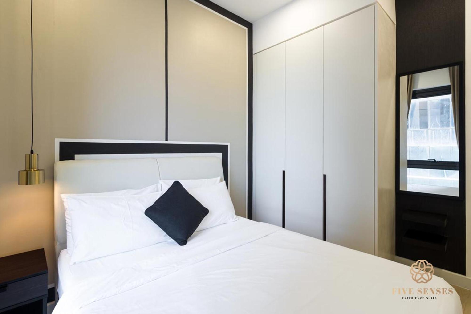 קואלה לומפור Viia Residence, Mid Valley Kl חדר תמונה