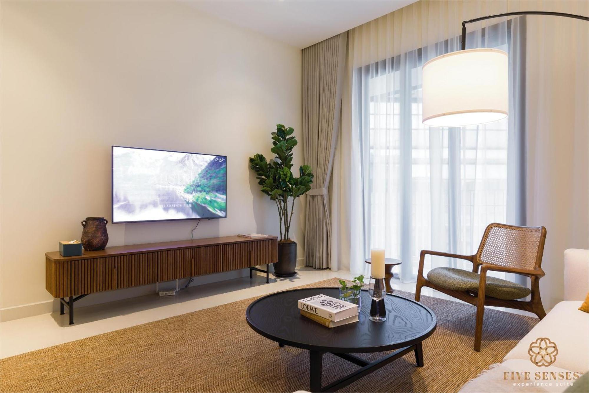 קואלה לומפור Viia Residence, Mid Valley Kl מראה חיצוני תמונה